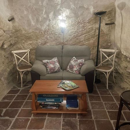 Casa Las Tinajas Iznájar Extérieur photo