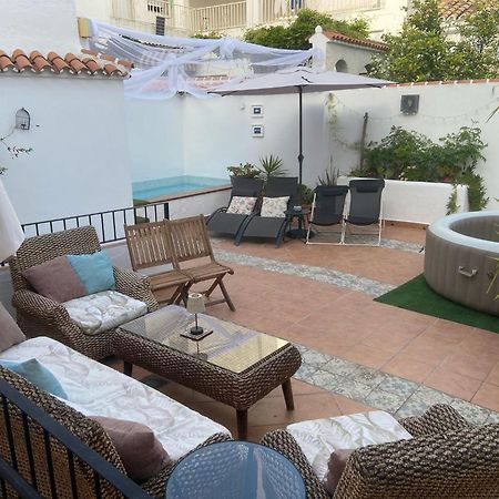 Casa Las Tinajas Iznájar Extérieur photo