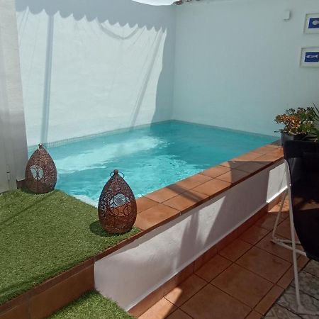 Casa Las Tinajas Iznájar Extérieur photo
