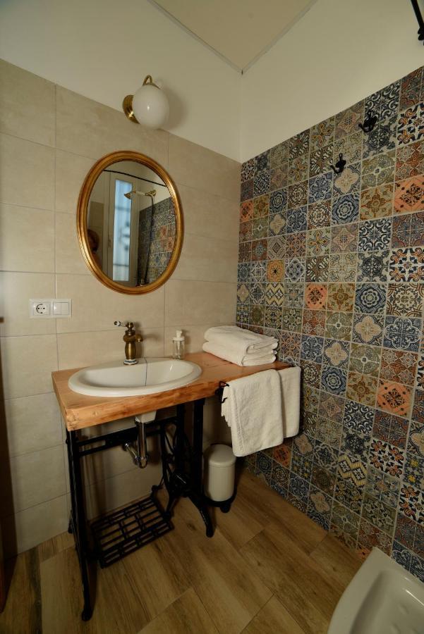 Casa Las Tinajas Iznájar Extérieur photo
