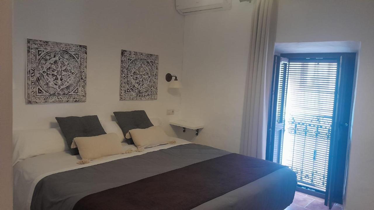 Casa Las Tinajas Iznájar Extérieur photo