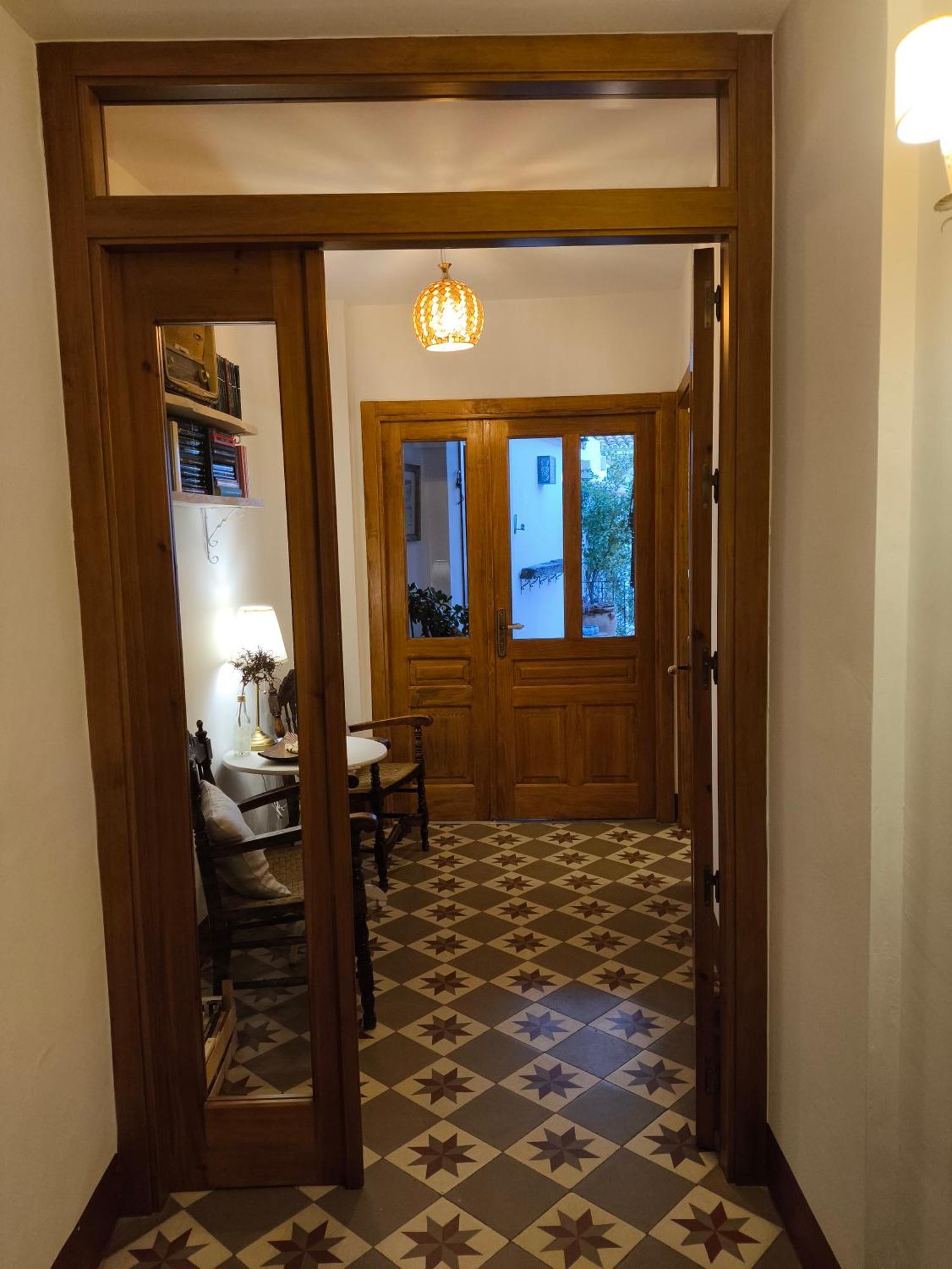 Casa Las Tinajas Iznájar Extérieur photo
