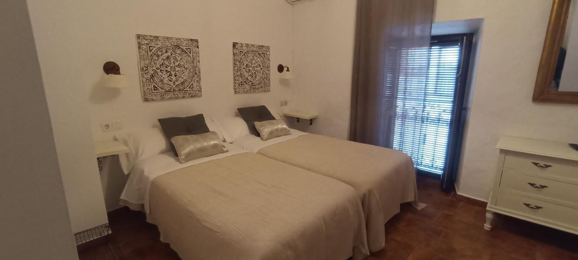 Casa Las Tinajas Iznájar Extérieur photo