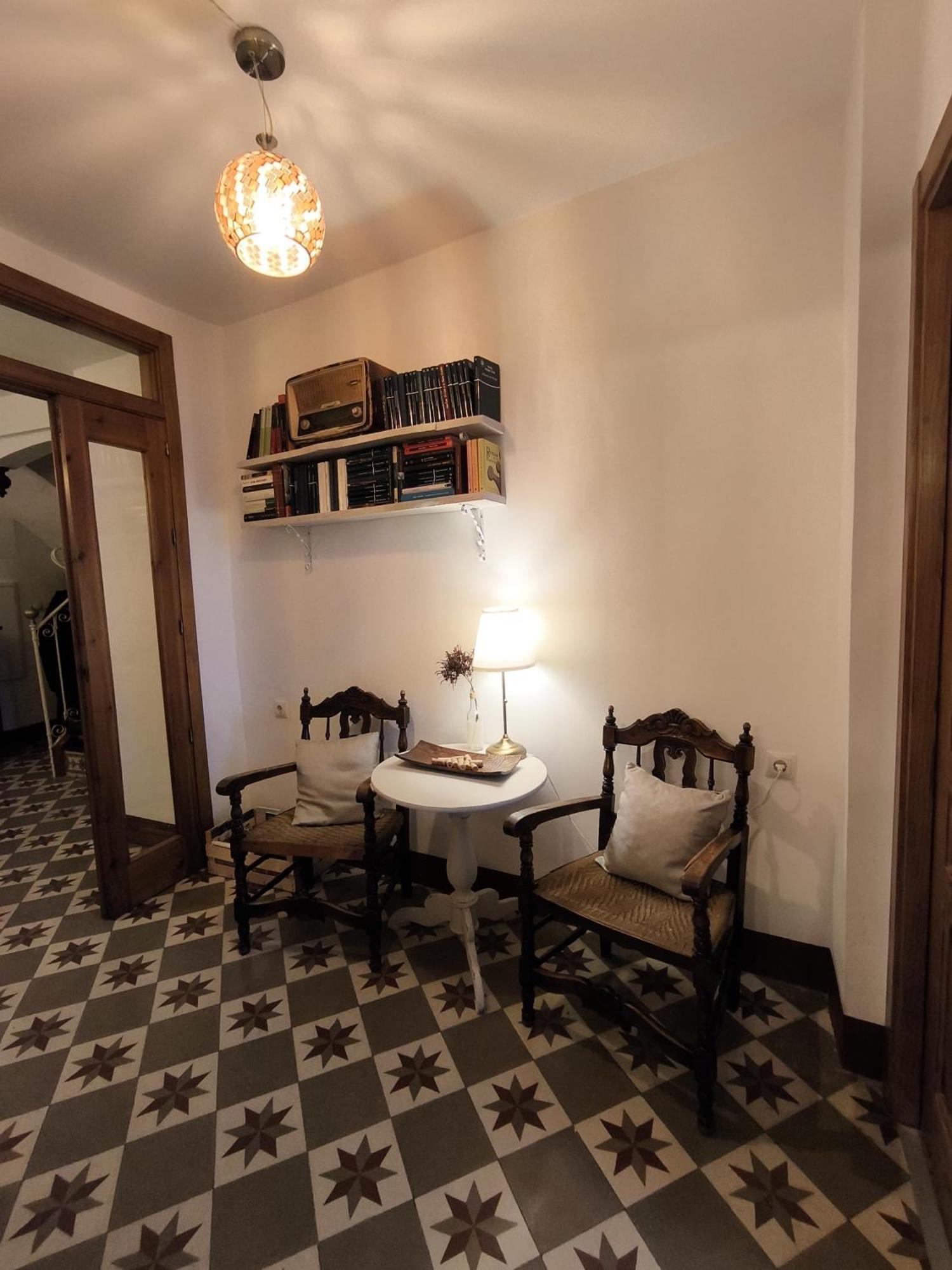 Casa Las Tinajas Iznájar Extérieur photo
