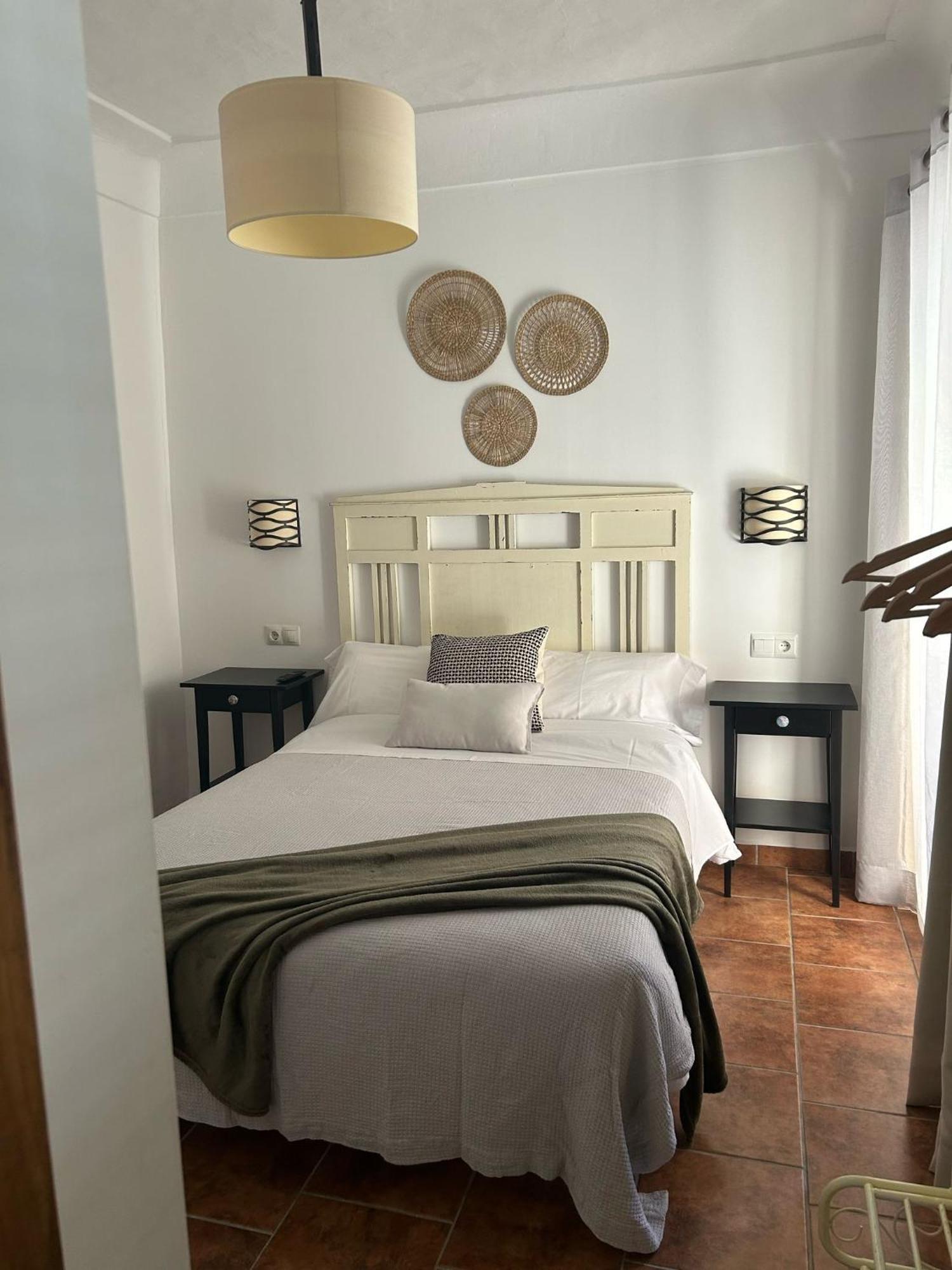 Casa Las Tinajas Iznájar Extérieur photo