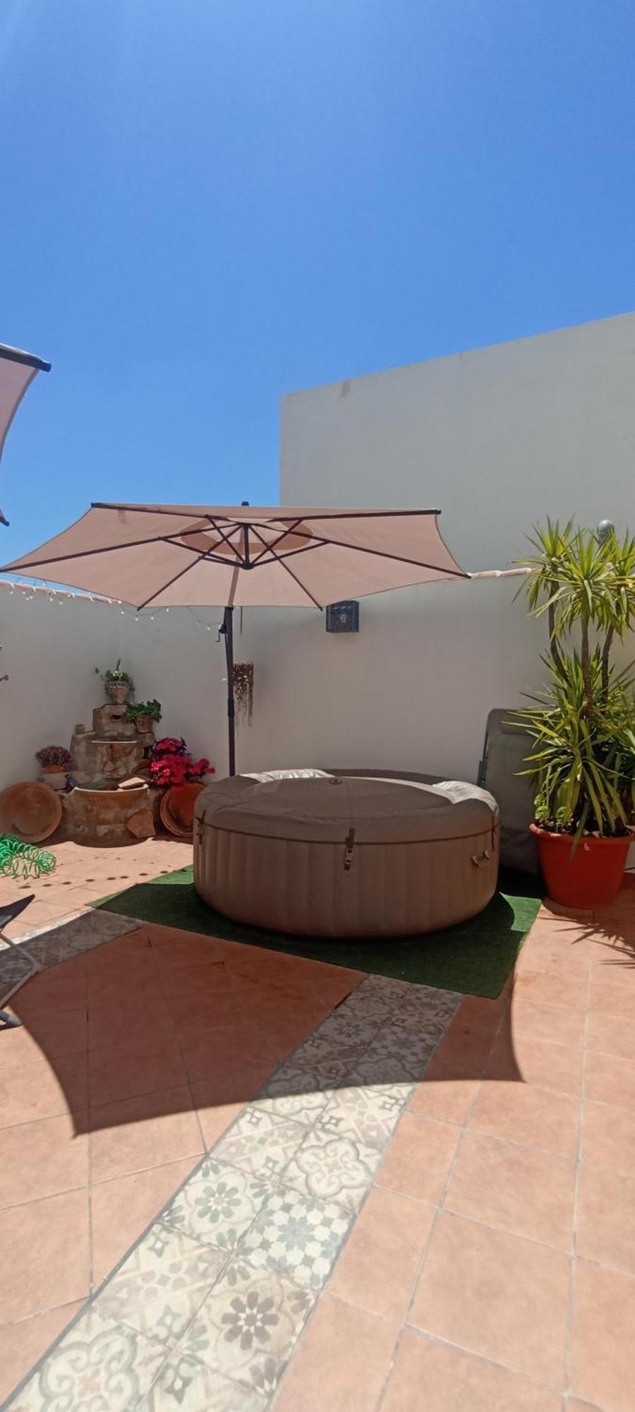 Casa Las Tinajas Iznájar Extérieur photo