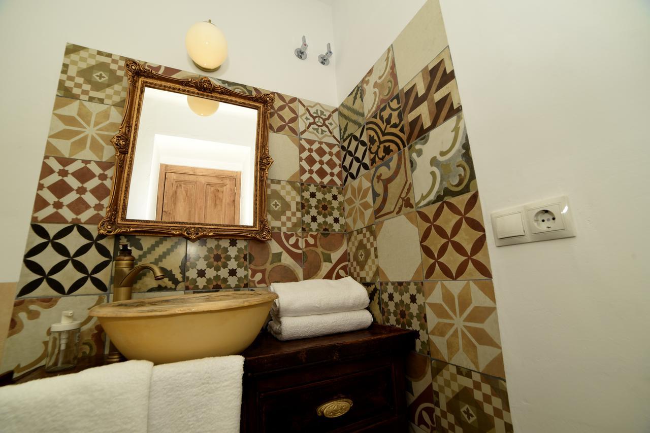 Casa Las Tinajas Iznájar Extérieur photo