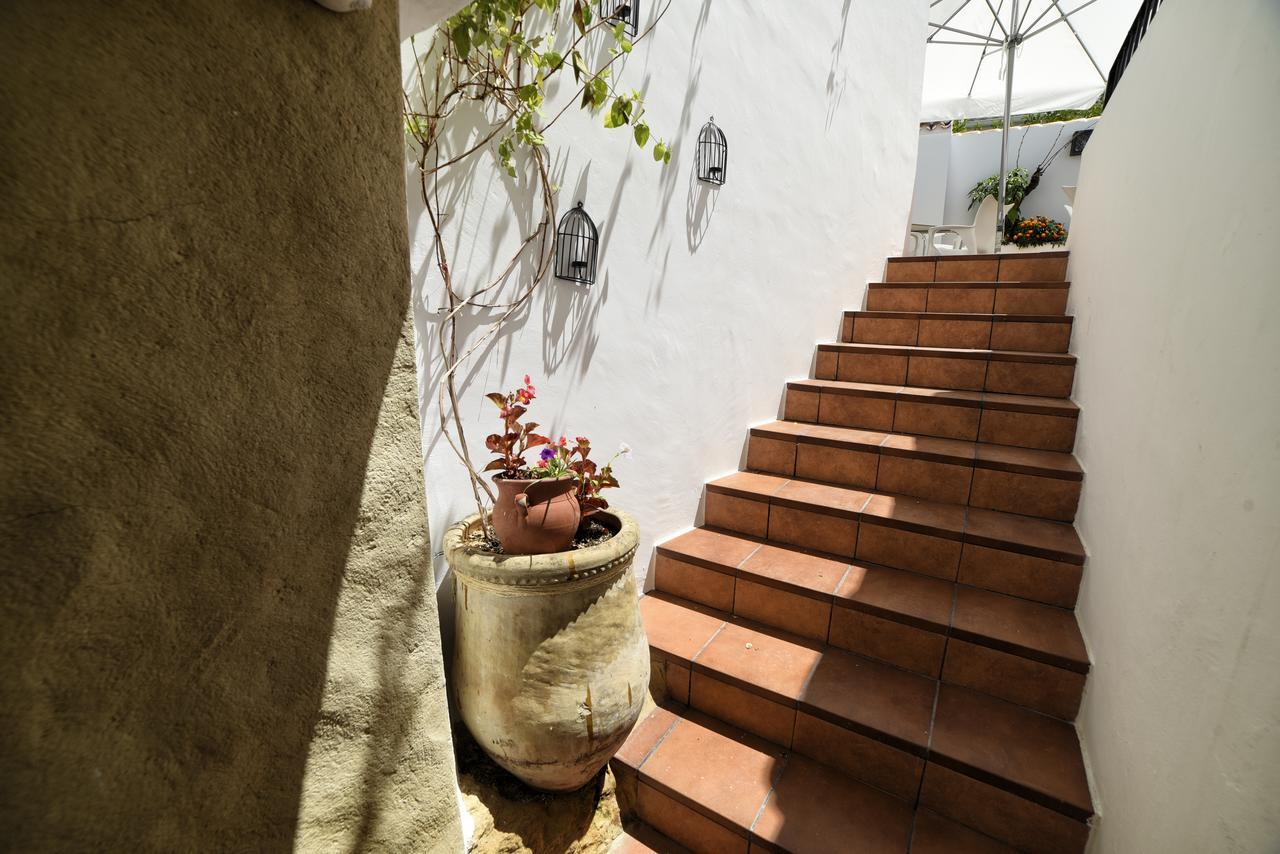Casa Las Tinajas Iznájar Extérieur photo