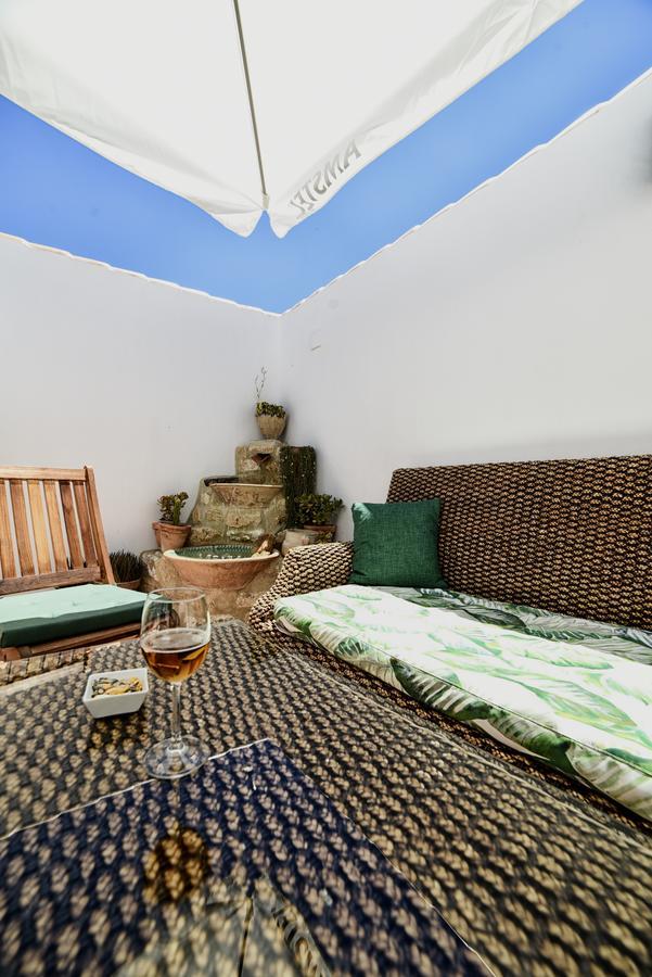 Casa Las Tinajas Iznájar Extérieur photo