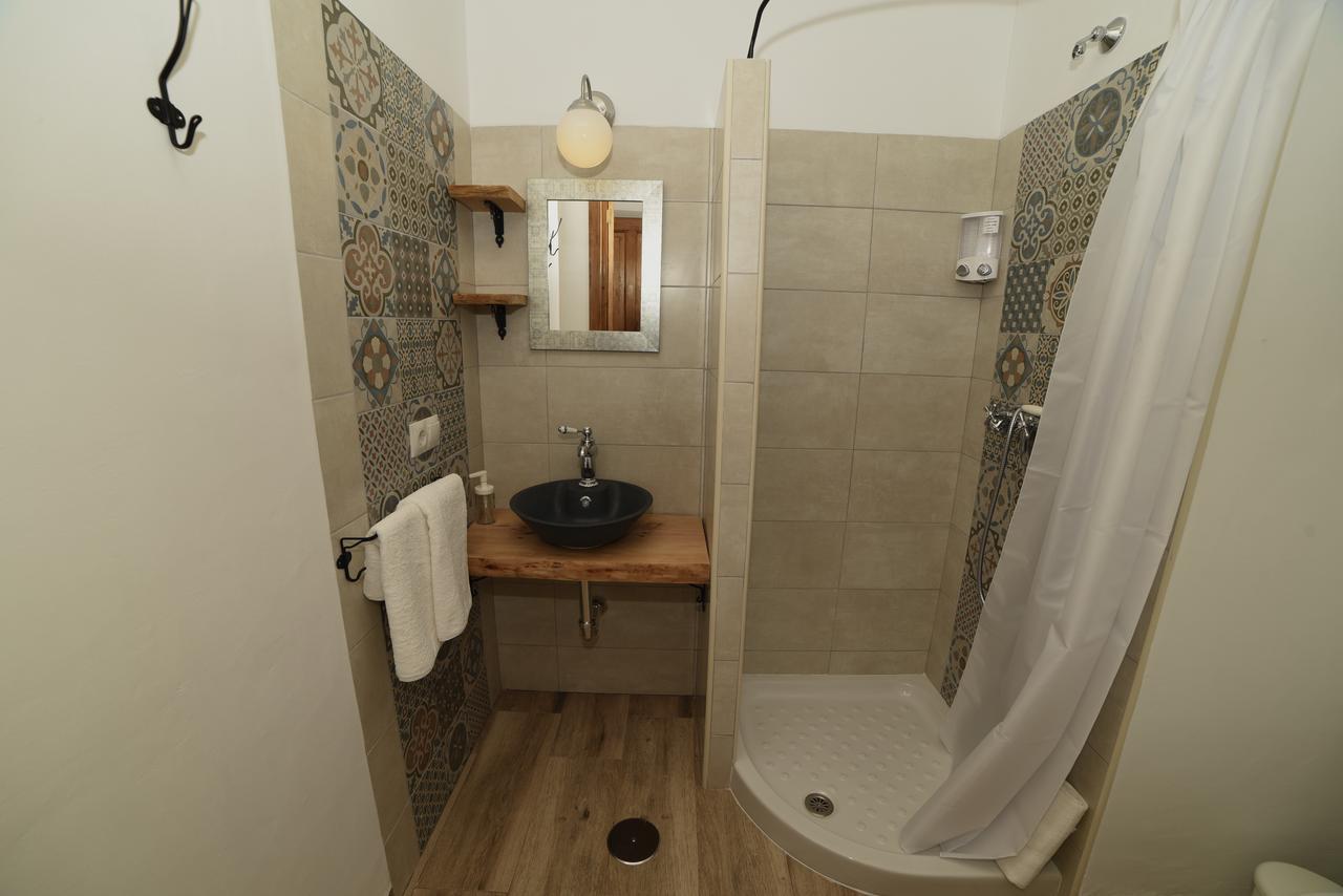 Casa Las Tinajas Iznájar Extérieur photo